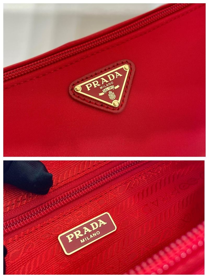 Prada Clutch Bags